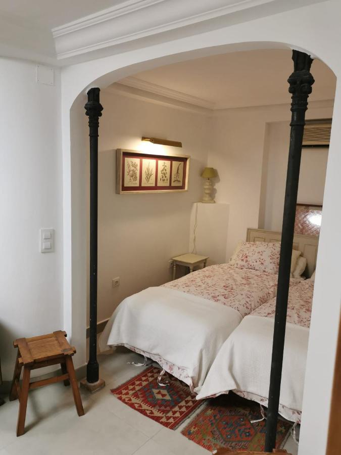 Loft In Beautiful 19th Century House Apartment *